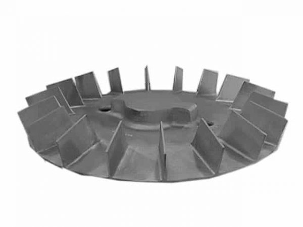 22-1/2" OD Fan