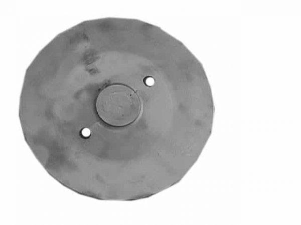 22-1/2" OD Fan - Image 3