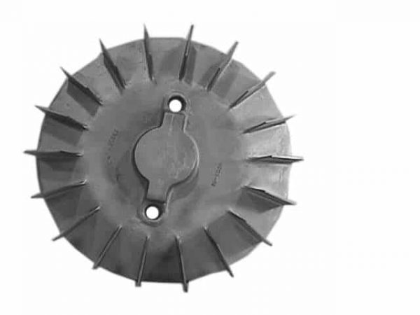 22-1/2" OD Fan - Image 2