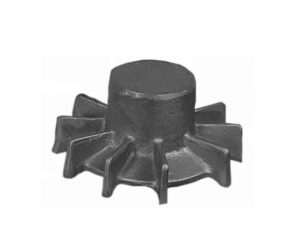 5-3/4" OD Fan
