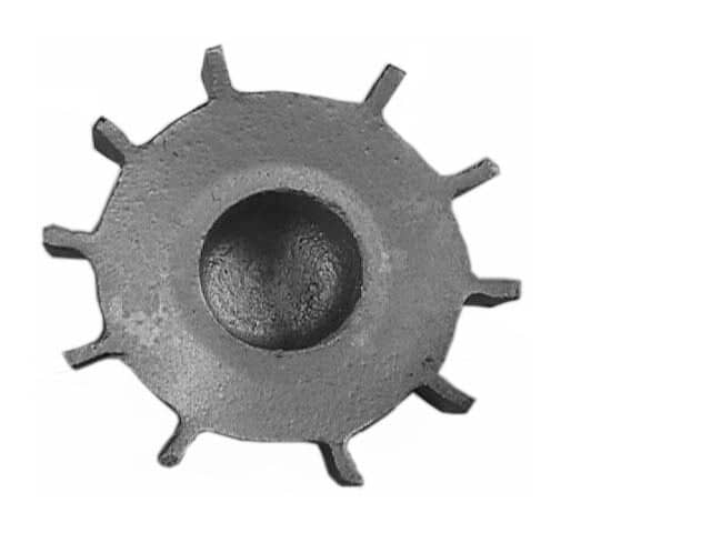 5-3/4" OD Fan - Image 3