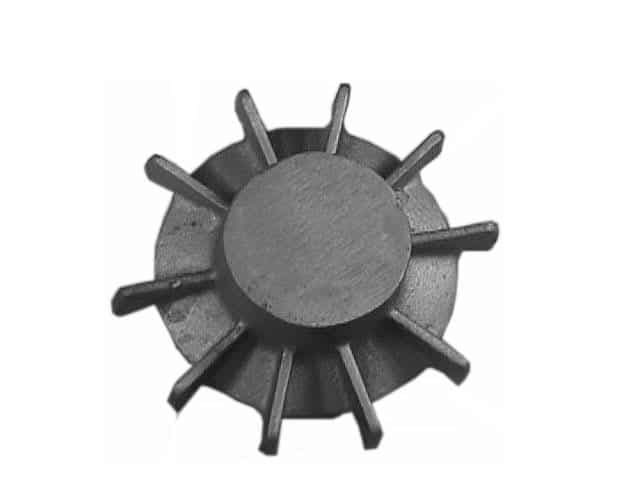 5-3/4" OD Fan - Image 2