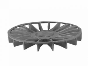 20-1/2" OD Fan