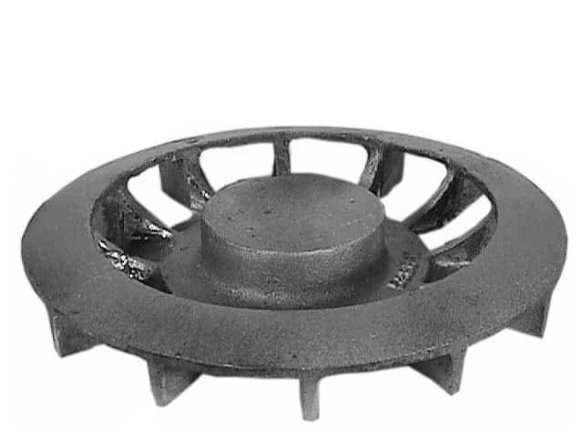9-3/8" OD Fan
