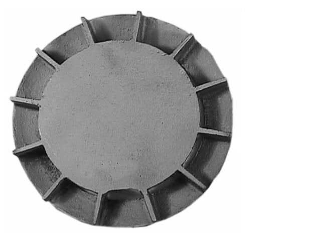 9-3/8" OD Fan - Image 3