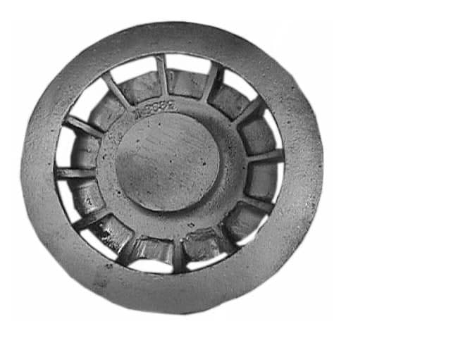 9-3/8" OD Fan - Image 2