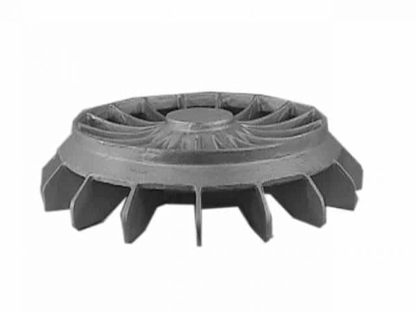 22-1/2" OD Fan