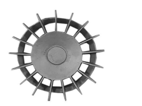 22-1/2" OD Fan - Image 3