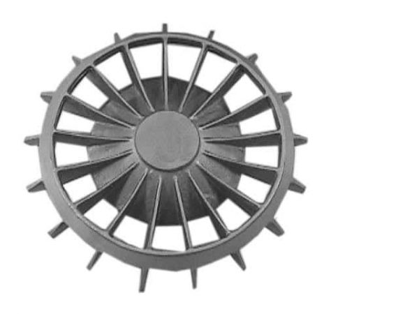 22-1/2" OD Fan - Image 2