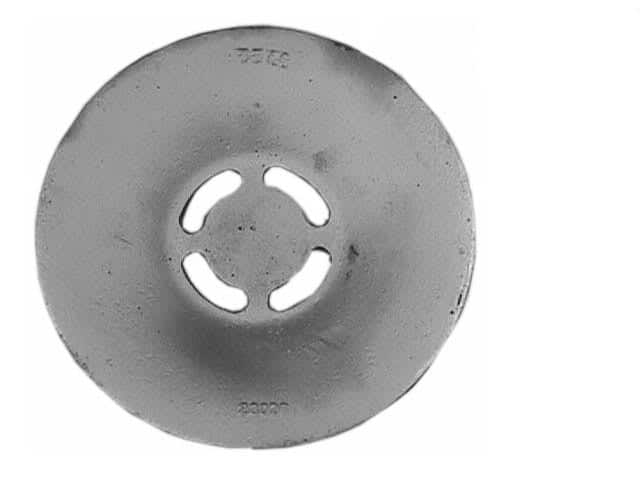 11" OD Fan - Image 3