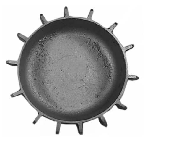 7-3/8" OD Fan - Image 3