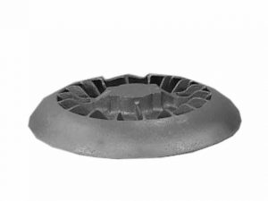 19" OD Fan
