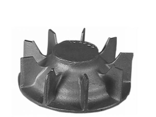 7-1/8" OD Fan