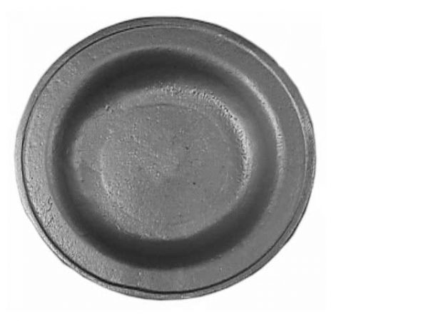 7-1/8" OD Fan - Image 3