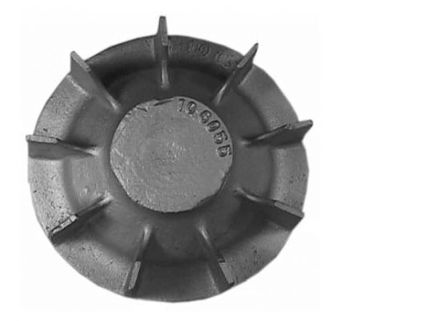 7-1/8" OD Fan - Image 2