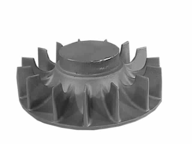 14-5/16" OD Fan