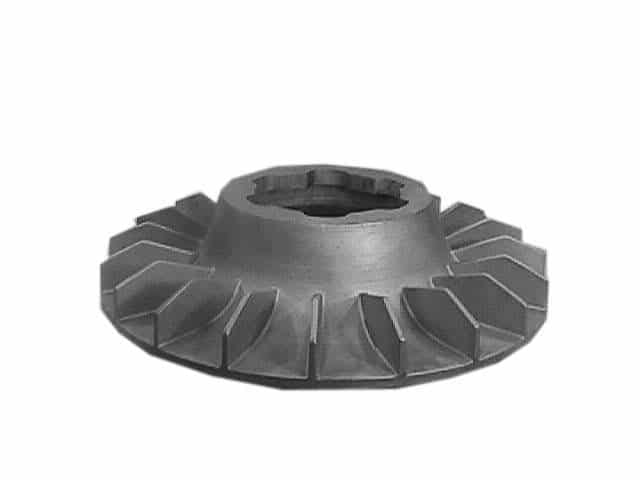 26-1/4" OD Fan