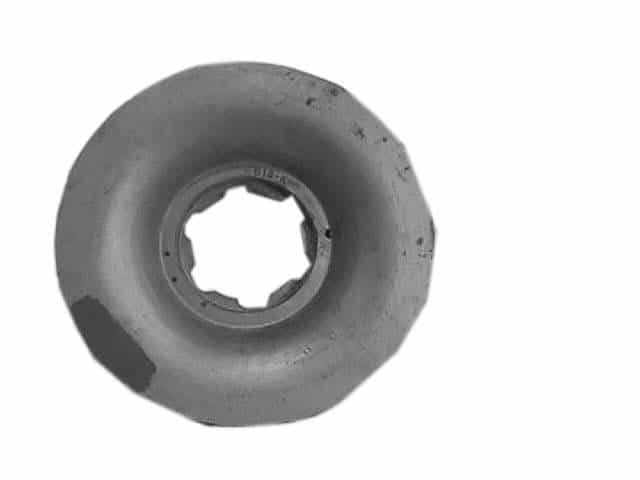 26-1/4" OD Fan - Image 3