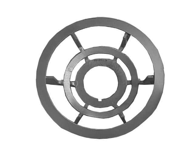 17" OD Fan - Image 2