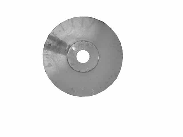 21-1/2" OD Fan - Image 3