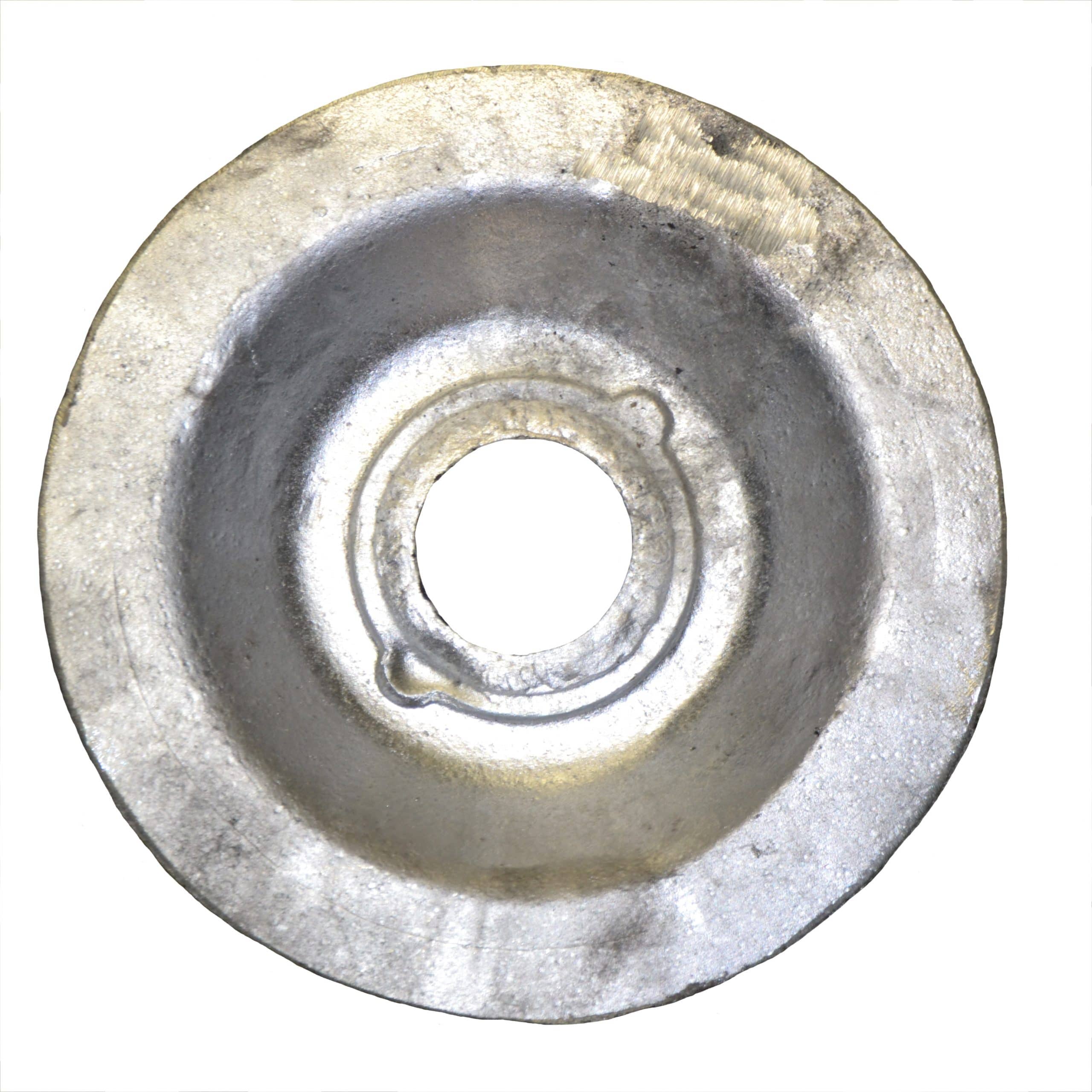 14-3/4" OD Fan - Image 3
