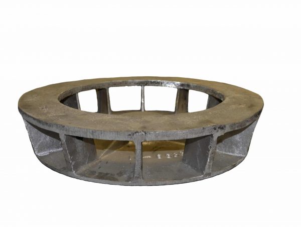 18" OD Fan
