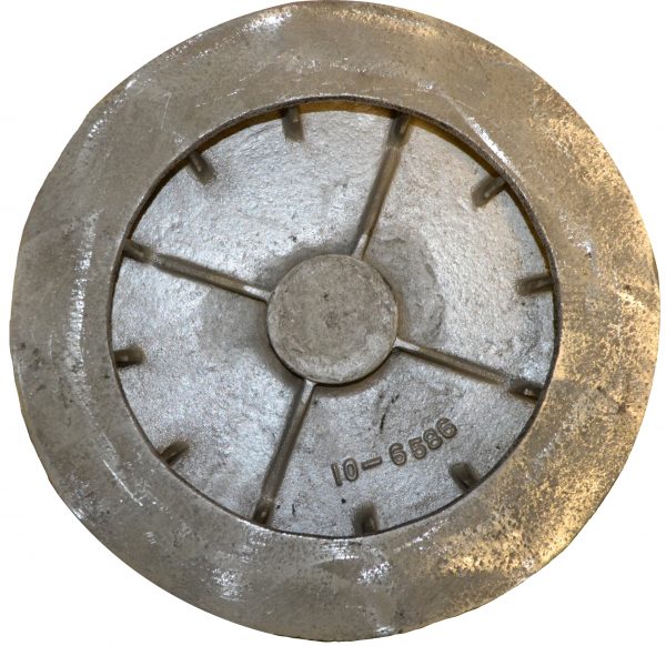 18" OD Fan - Image 2