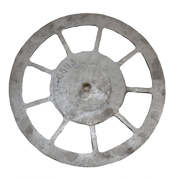 6-5/8" OD Fan - Image 3