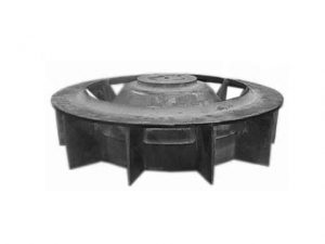 24-1/8" OD Fan