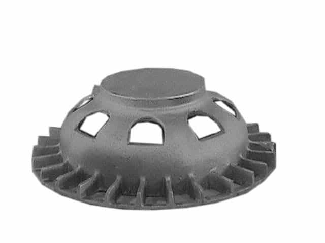 15" OD Fan