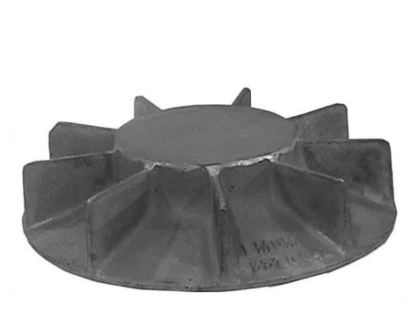 11" OD Fan