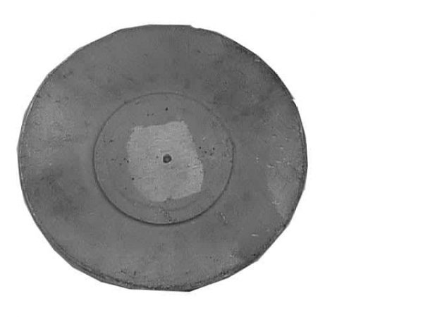 11" OD Fan - Image 3