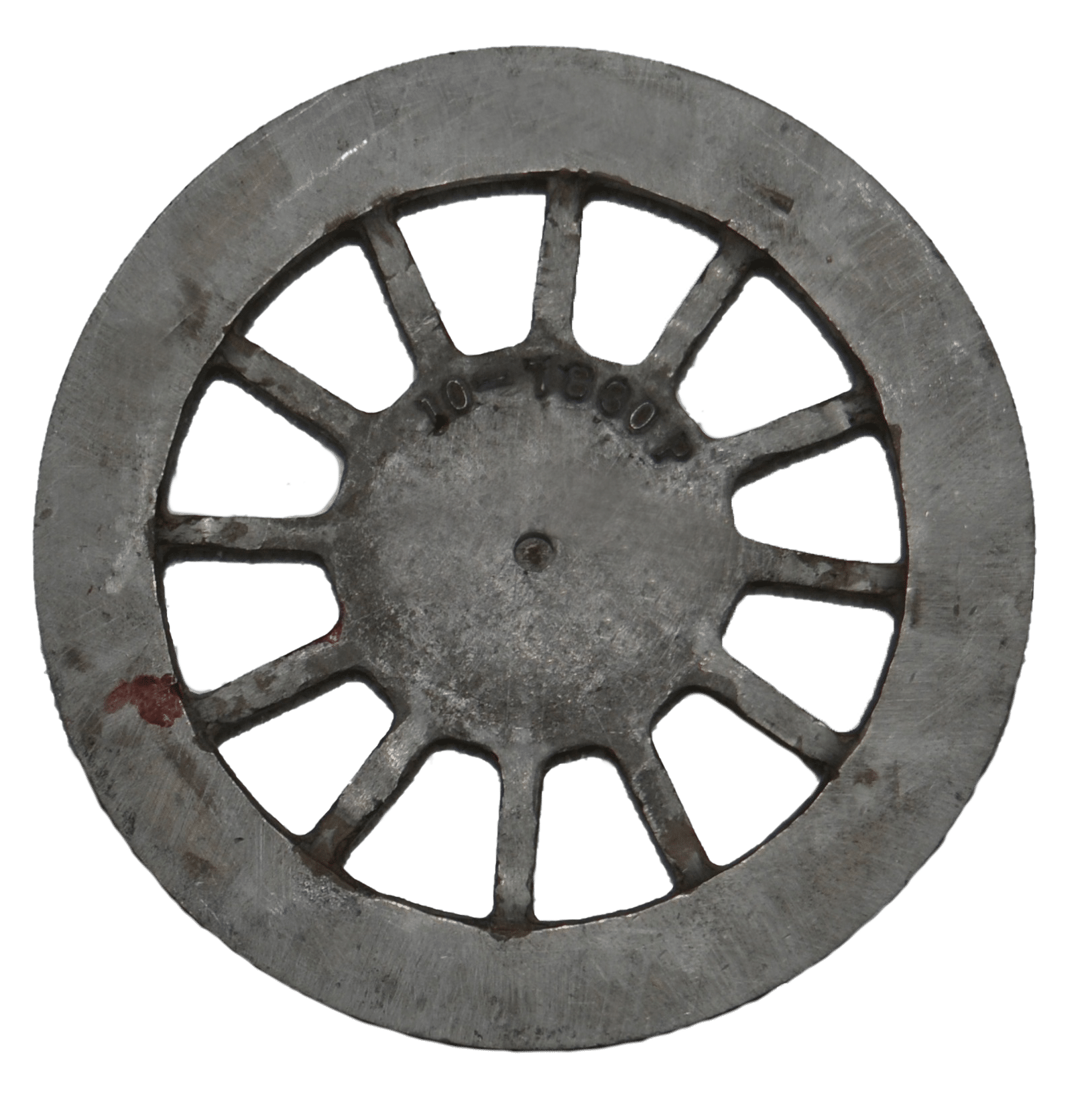 8-1/4" OD Fan - Image 3