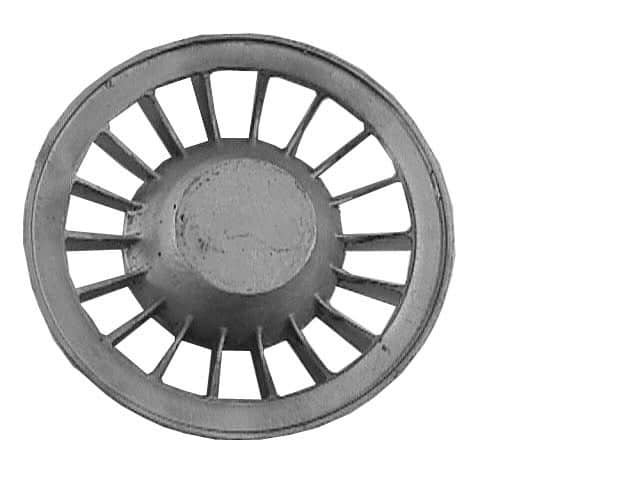 15-1/2" OD Fan - Image 2