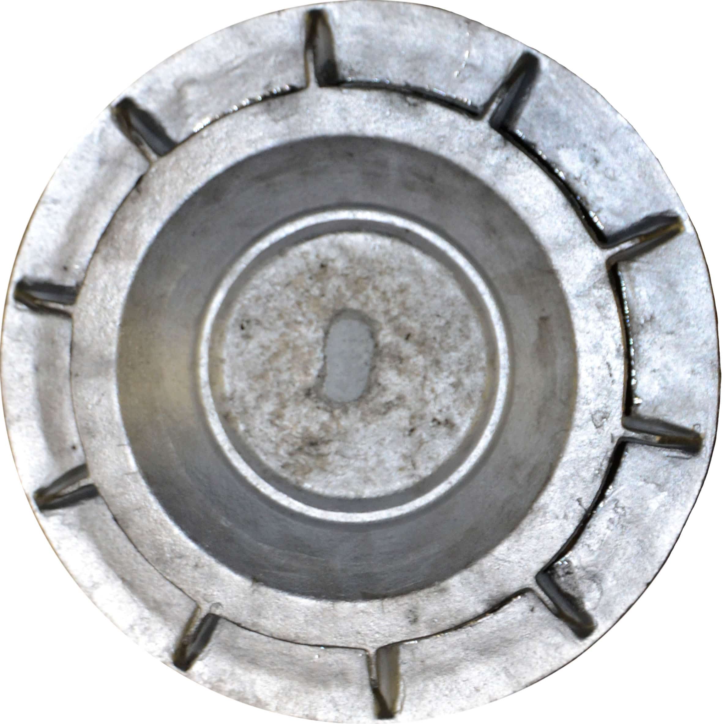 14-3/4" OD Fan - Image 3