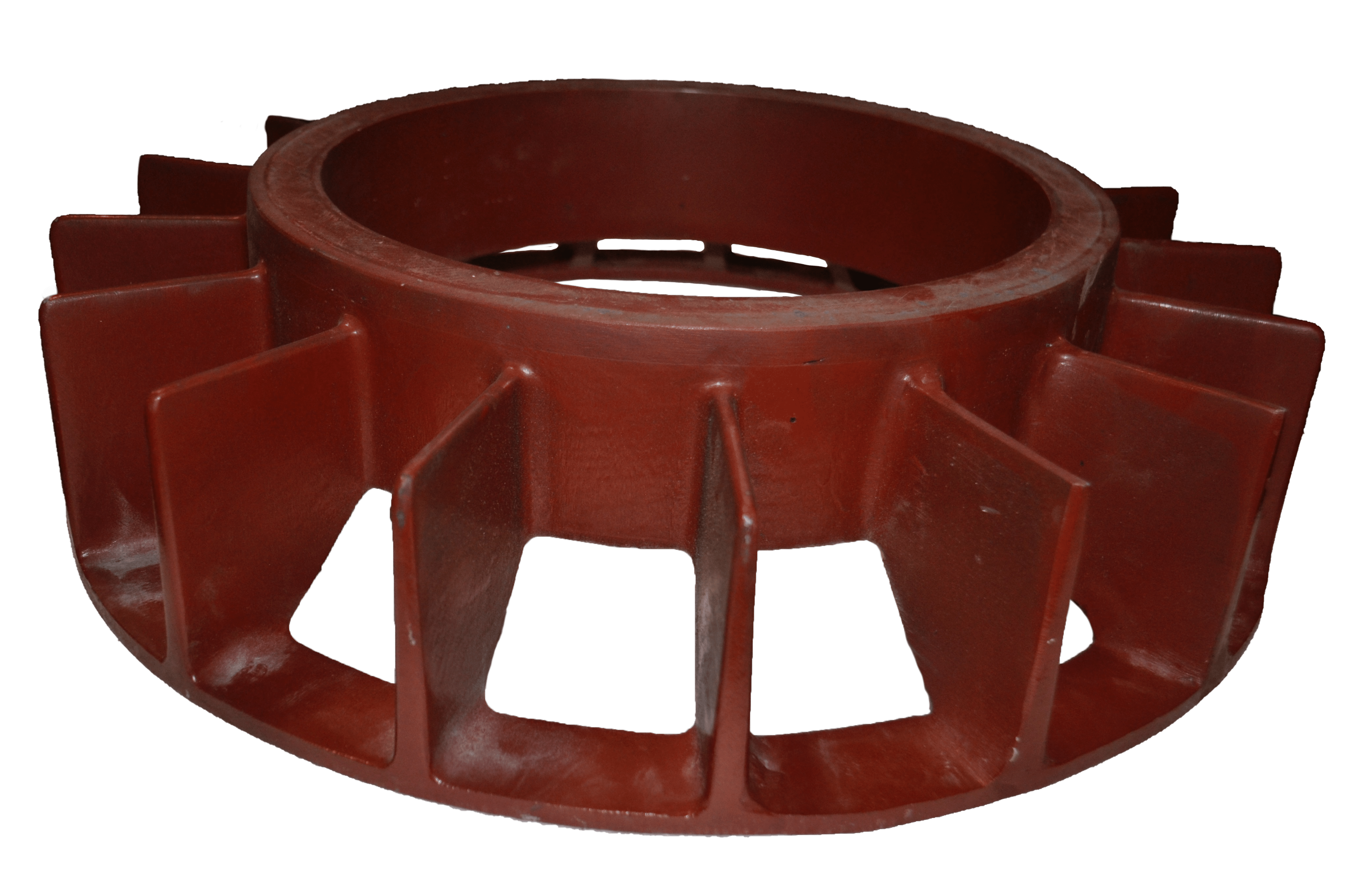 20-1/2" OD Fan