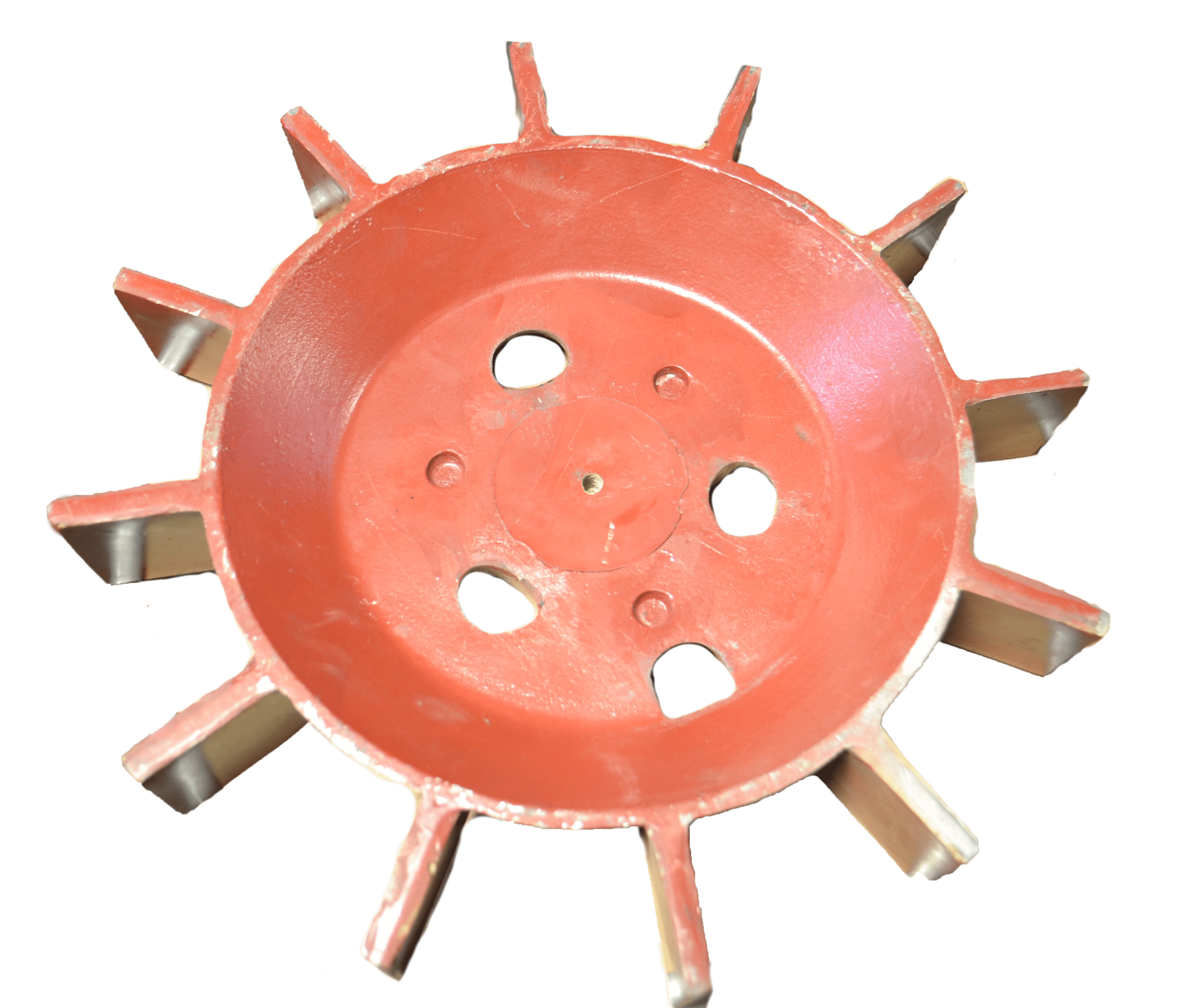 17-15/16" OD Fan - Image 3