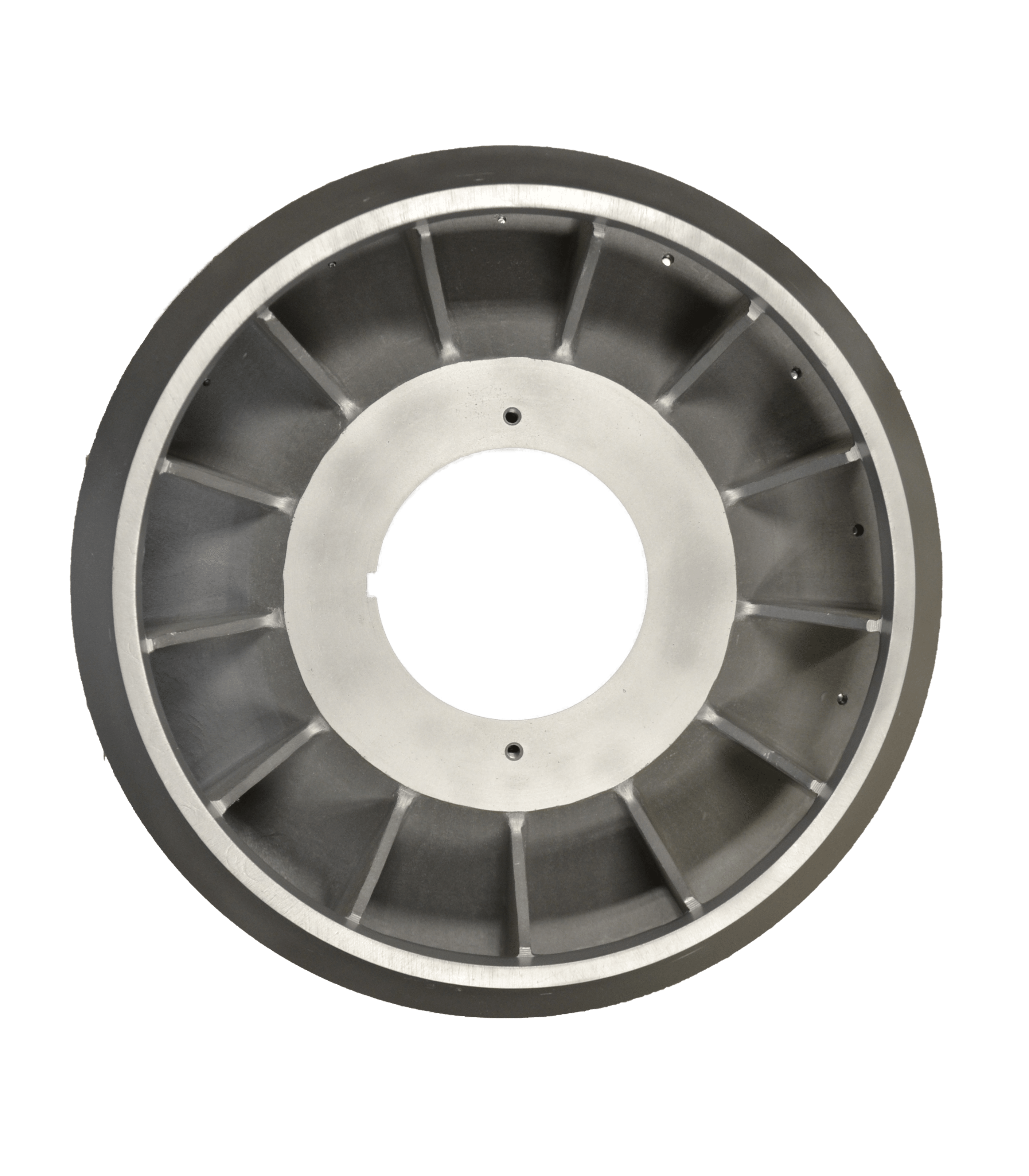 21-1/4" OD Fan - Image 2