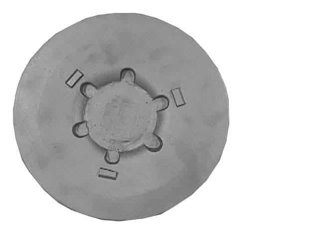 19-1/2" OD Fan - Image 3