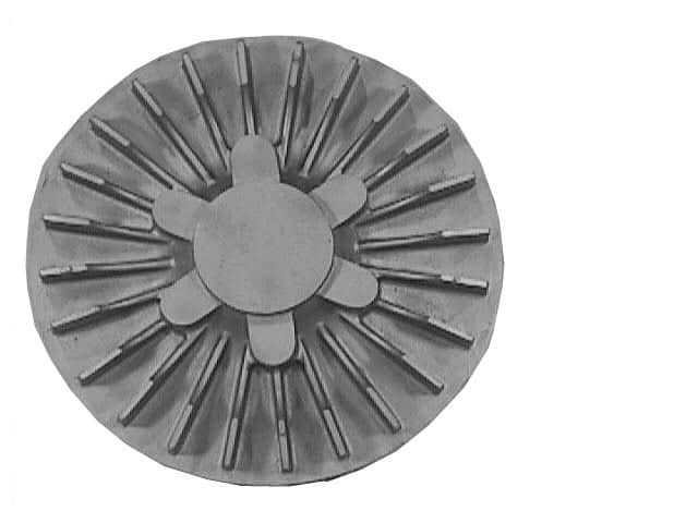 19-1/2" OD Fan - Image 2