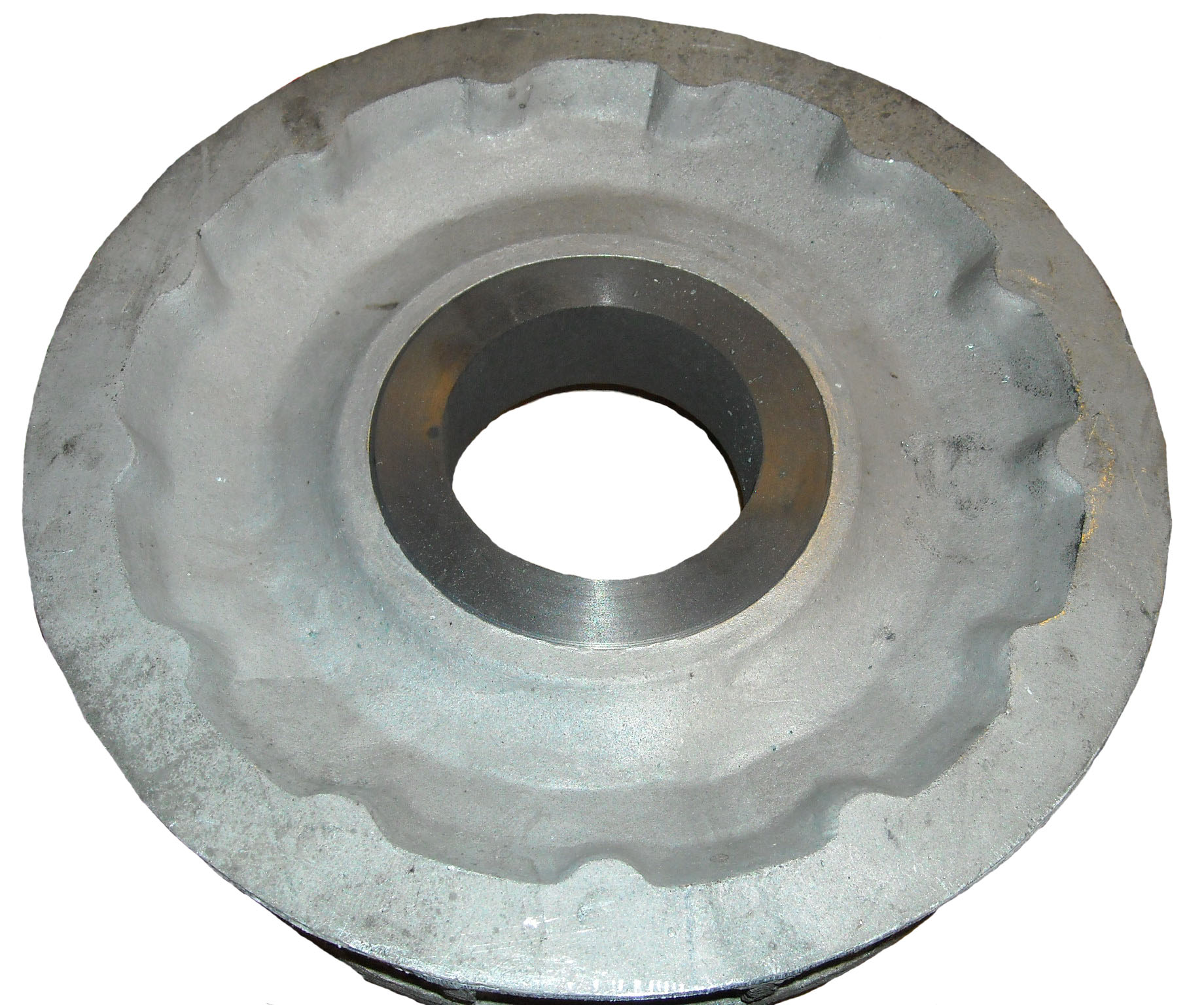 15-9/16" OD Fan - Image 3