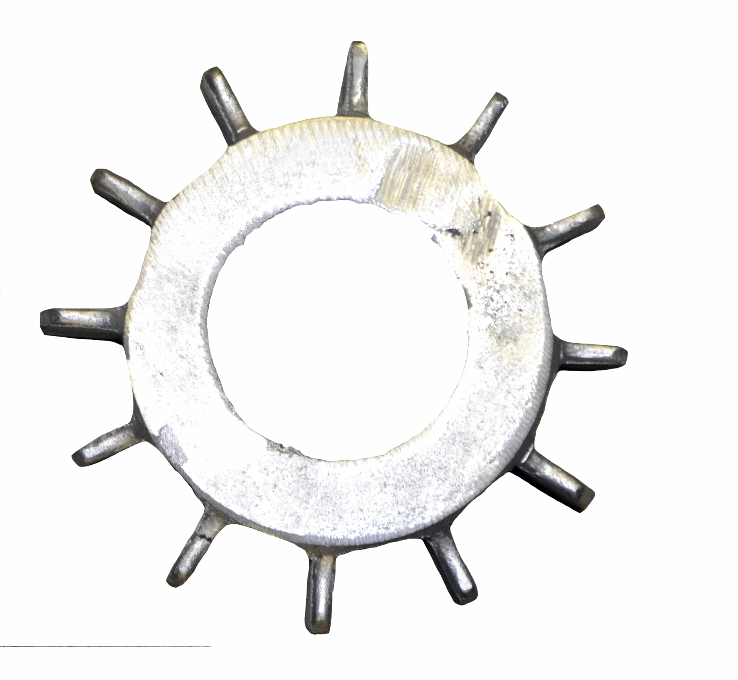 8-1/8" OD Fan - Image 3