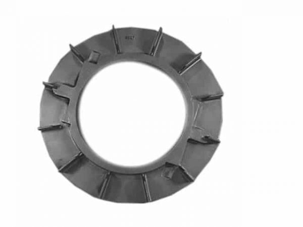 19-1/8" OD Fan - Image 2