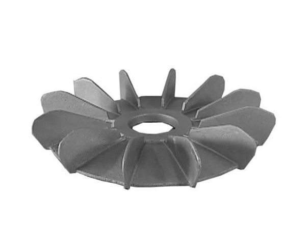 18-3/8" OD Fan
