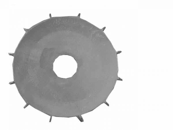 18-3/8" OD Fan - Image 3