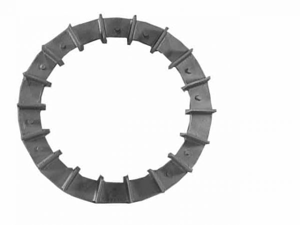 18-3/4" OD Fan - Image 2