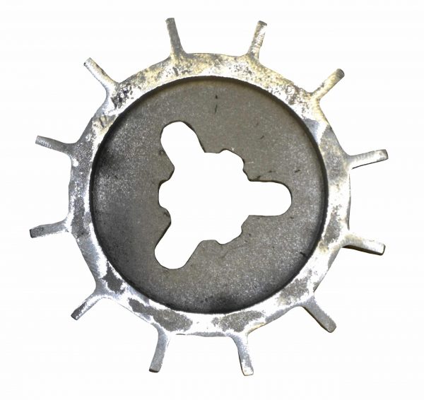9-7/8" OD Fan - Image 3