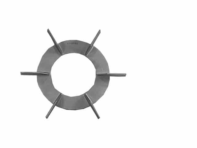 22-1/2" OD Fan - Image 2