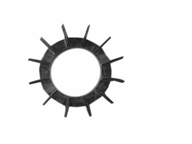 17-9/16" OD Fan - Image 2