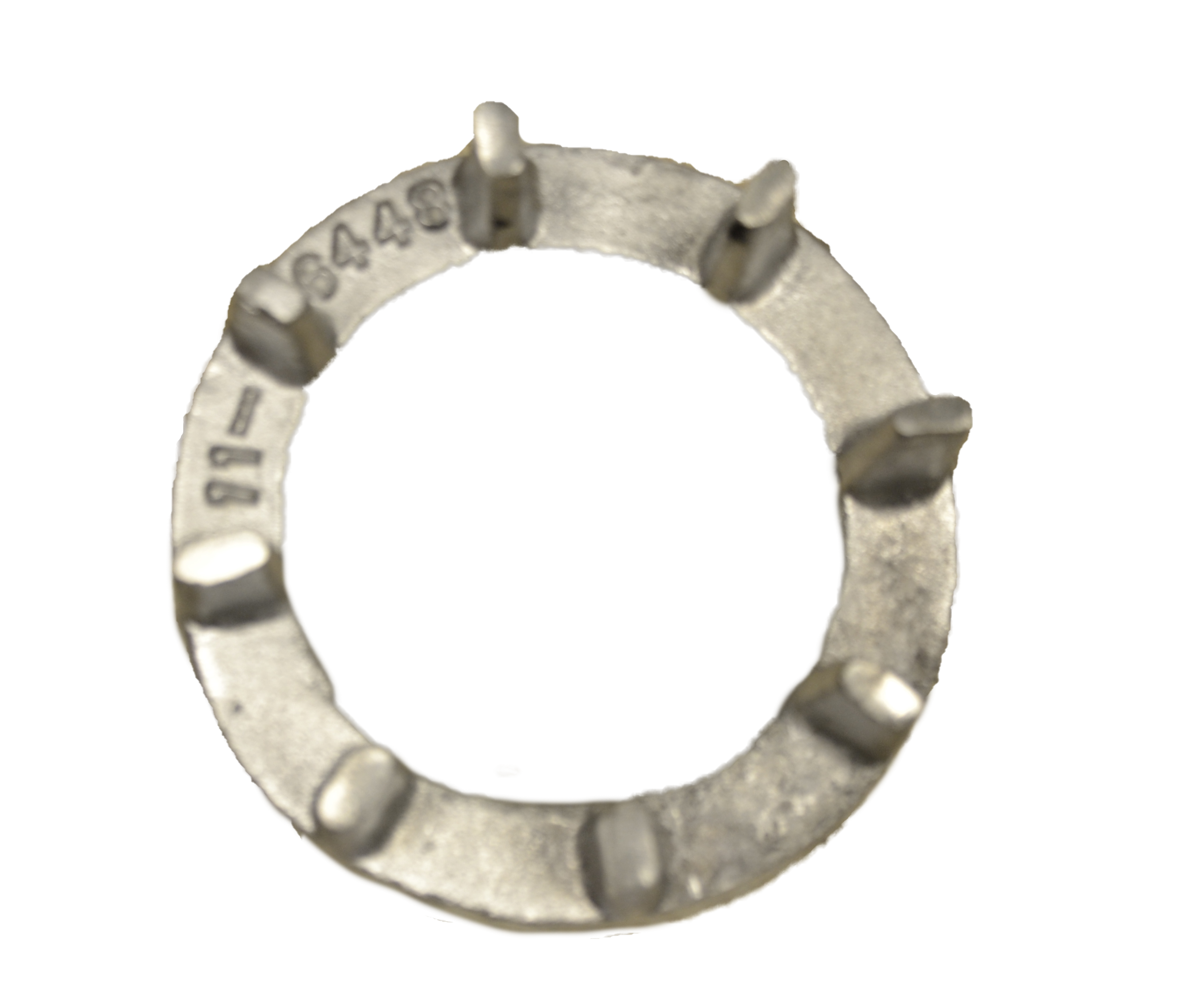 4-7/8" OD Fan - Image 2